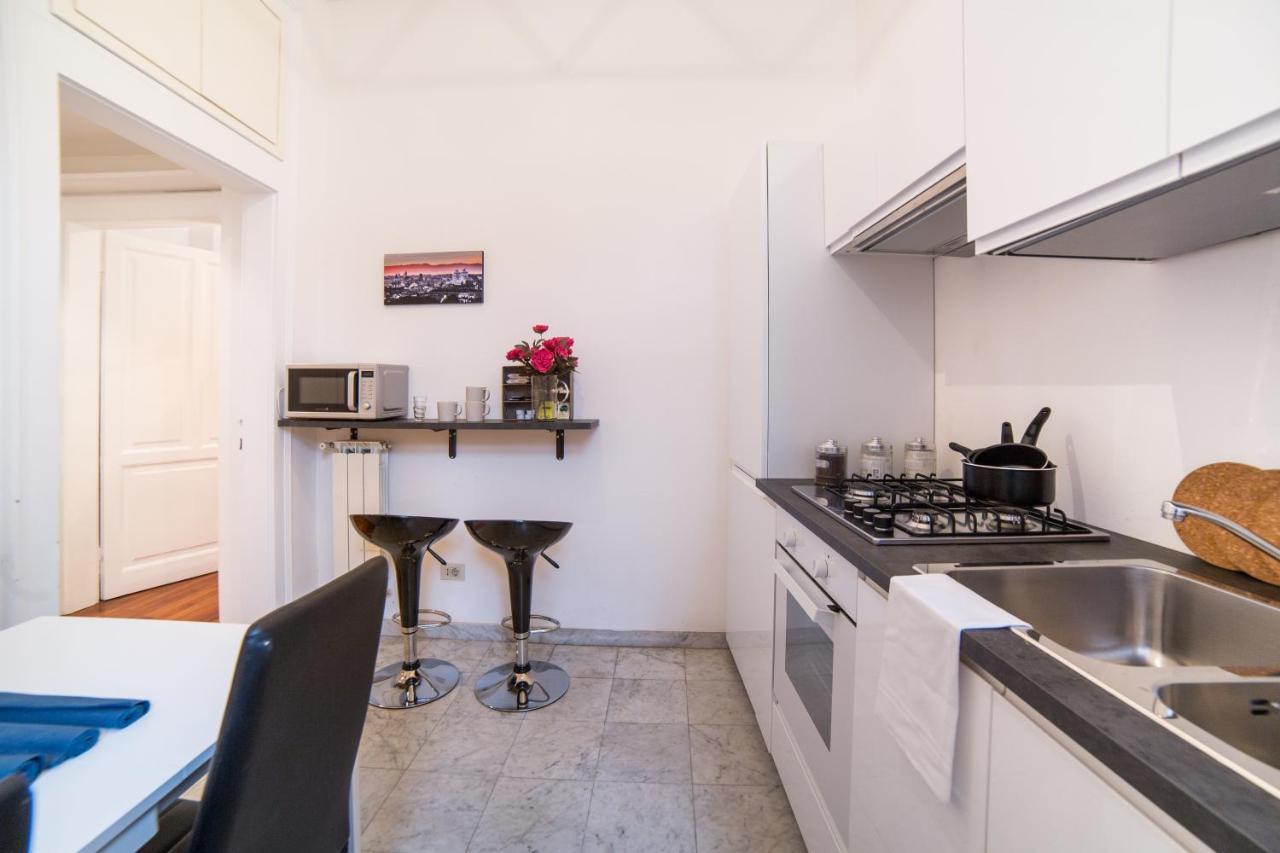 Spacious With Sunny Terrace Near Vatican Roma Exterior foto